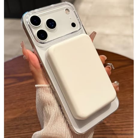 iPhone18Proケース,クリアスマホ本来の手触りと美しさをそのままに,  MagSafe対応 ,手汗がつきにくい黄ばまない 薄型 iPhone17pro対応高透明感 CM3509