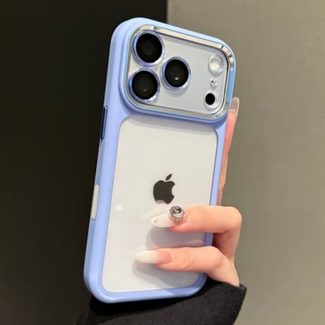 CUTECASE iPhone18pro/18proMaxケース カメラコントロール保護カバー iPhone17Pro/16/15シリーズ カメラ保護 耐衝撃 高機能高品質CM6782