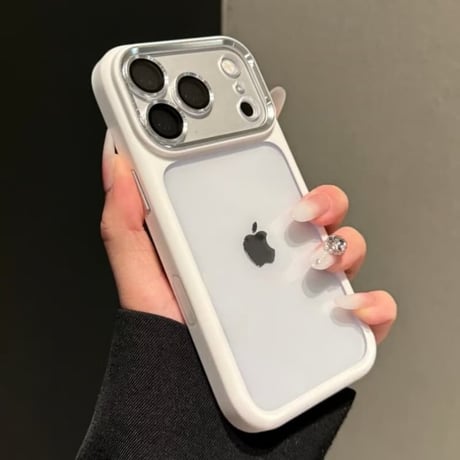 CUTECASE iPhone18pro/18proMaxケース カメラコントロール保護カバー iPhone17Pro/16/15シリーズ カメラ保護 耐衝撃 高機能高品質CM6782