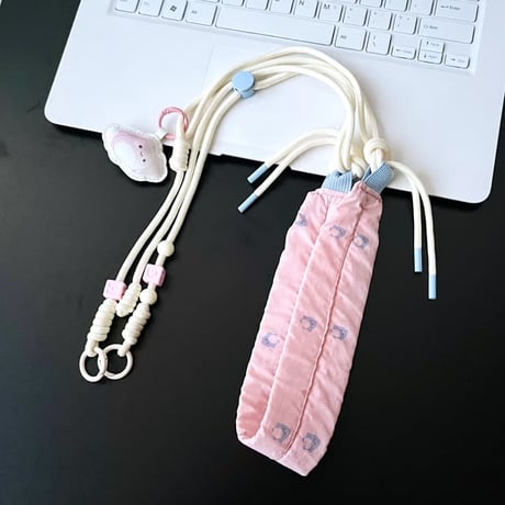 CUTECASEショルダーストラップ 丈夫 かわいい 使いやすい 長さが調整可能 全機種対応 女子力アップ ギフトにおすすめ CM6623