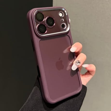 CUTECASE iPhone18pro/18proMaxケース カメラコントロール保護カバー iPhone17Pro/16/15シリーズ カメラ保護 耐衝撃 高機能高品質CM6782