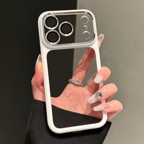 CUTECASE iPhone18pro/18proMaxケース カメラコントロール保護カバー iPhone17Pro/16/15シリーズ カメラ保護 耐衝撃 高機能高品質CM6782