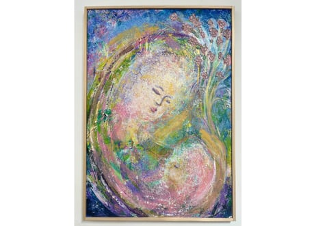 The cocoon