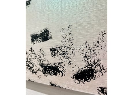 ランダムに置かれた記憶　Randomly Placed Memories