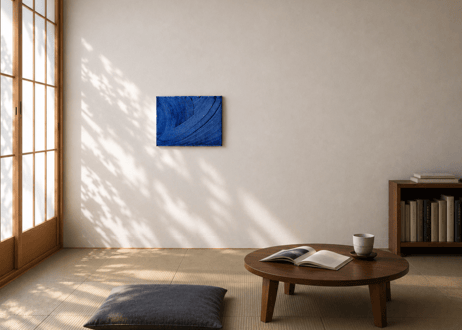14oz - 3 畳巒　 14oz - 3 Folded Mountains