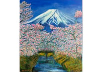 春光富士
