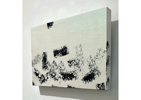 ランダムに置かれた記憶　Randomly Placed Memories
