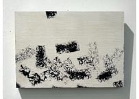 ランダムに置かれた記憶　Randomly Placed Memories