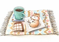 ま、ゆっくりしてってよ