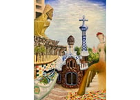 Dear, Gaudi
