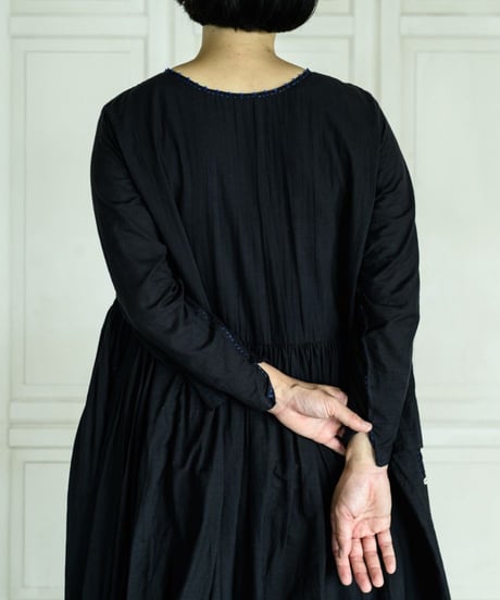 ✳︎ Tala Dress ✳︎  - Black