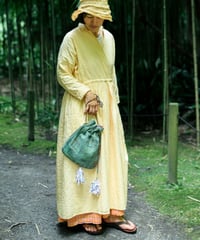 ✳︎ Odhni Dress ✳︎  - Gold Beige