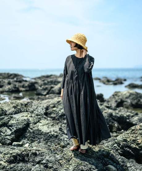 ✳︎ Tala Dress ✳︎  - Black