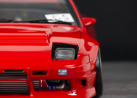 180SX / Pop-Up Head Lights Kit [APA-1586]