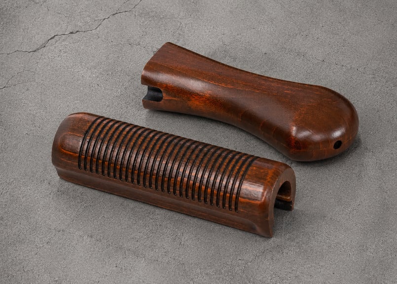ウッドストックセット｜マルゼン CA870｜ブナ材/ウレタンフィニッシュ