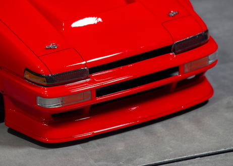 3Dライトデカール / TRUENO 3DR用　[VGP-1633]