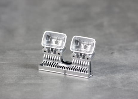 180SX / Pop-Up Head Lights Kit [APA-1586]
