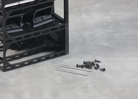 180SX / Pop-Up Head Lights Kit [APA-1586]