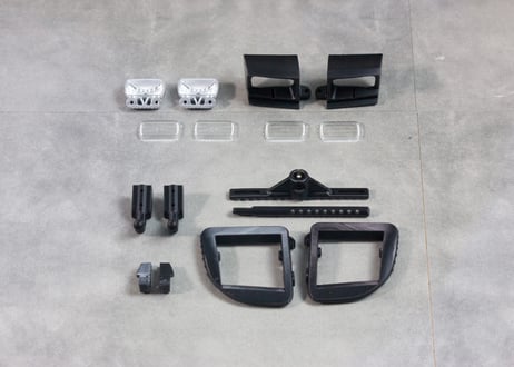 180SX / Pop-Up Head Lights Kit [APA-1586]