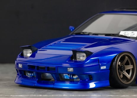 180SX / Pop-Up Head Lights Kit [APA-1586]