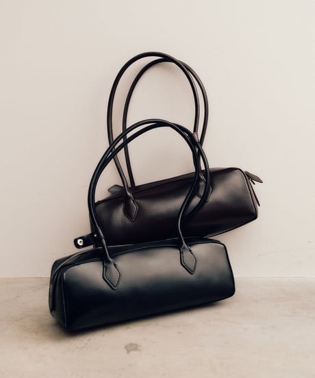 THE BAGUETTE SHOULDER BAG