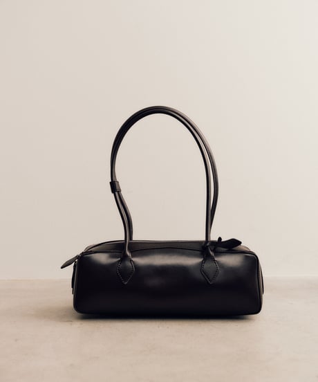 THE BAGUETTE SHOULDER BAG