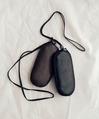 CLASSIC GLASSES CASE