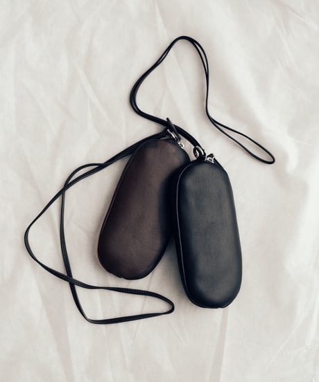 CLASSIC GLASSES CASE