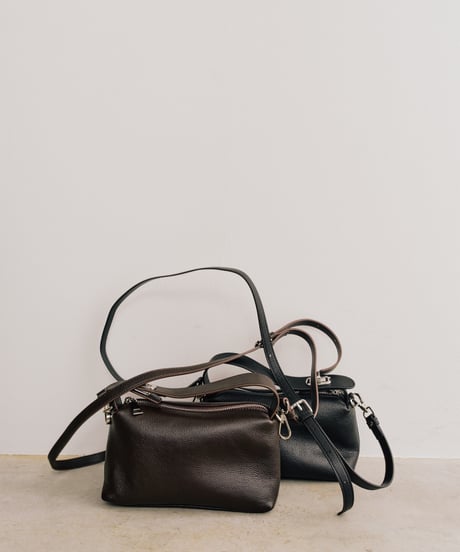 HANDLE DETAIL LUNCHBOX BAG