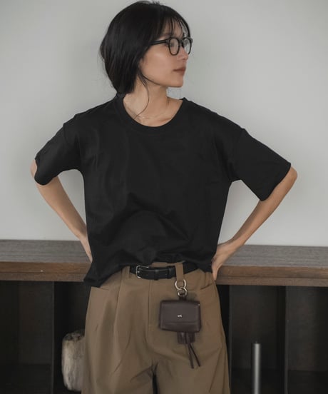 CANVAS COMPANION TOTE
