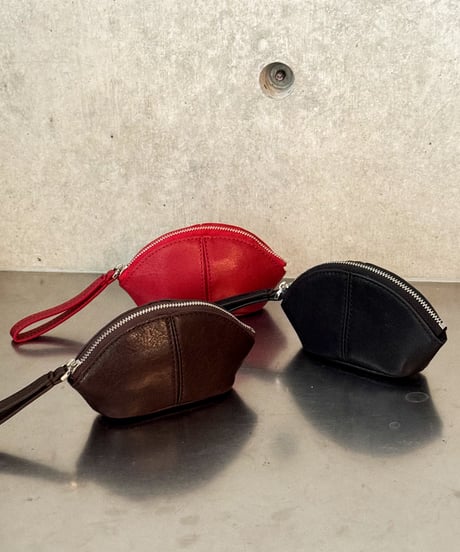 EVERYDAY MINI POUCH