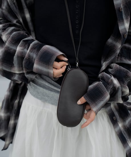 CLASSIC GLASSES CASE