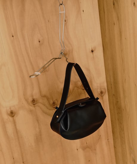 ROUNDED 2-WAY BAG