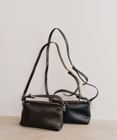 HANDLE DETAIL LUNCHBOX BAG