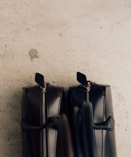 THE BAGUETTE SHOULDER BAG