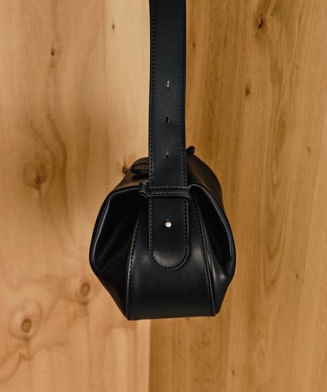 ROUNDED 2-WAY BAG
