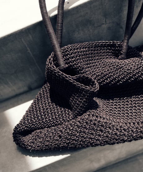 CASUAL WOVEN SHOULDER TOTE