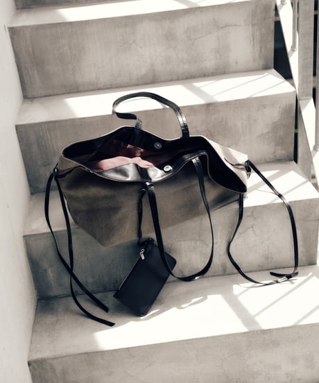 DAILY CANVAS BAG