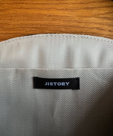 ROUNDED 2-WAY BAG
