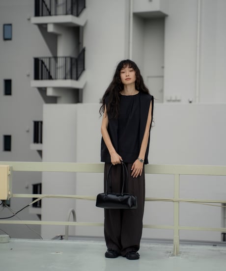 THE BAGUETTE SHOULDER BAG
