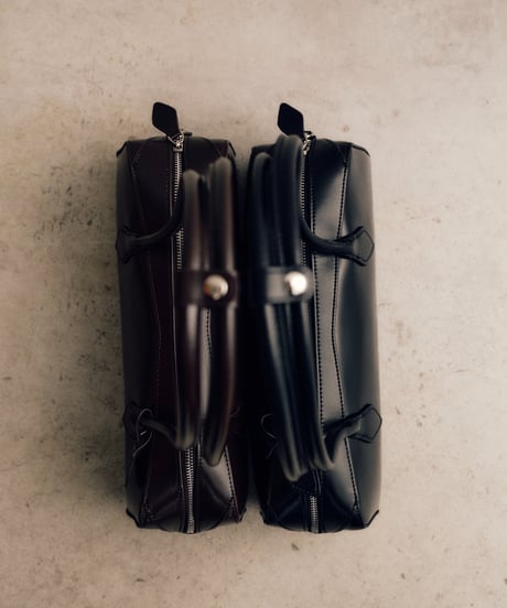 THE BAGUETTE SHOULDER BAG