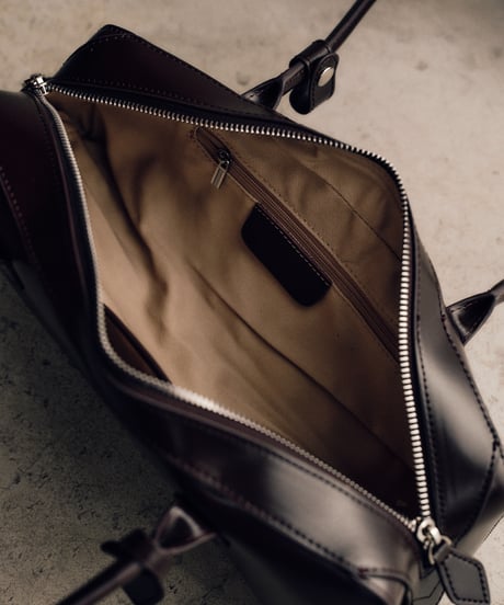 THE BAGUETTE SHOULDER BAG