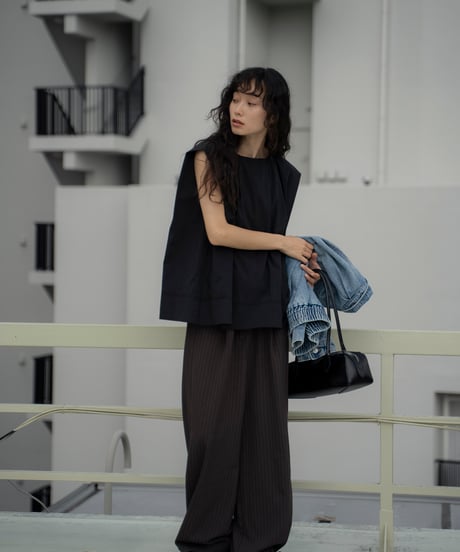 THE BAGUETTE SHOULDER BAG