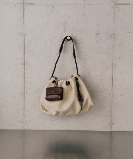 CANVAS COMPANION TOTE
