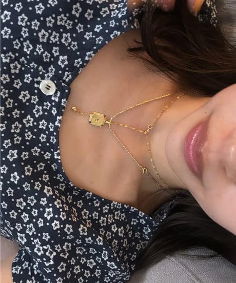 Bling initial