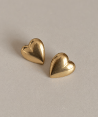 Holiday pierce " Gold