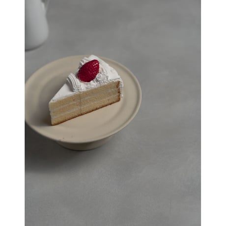 45 : CREAM GRAY