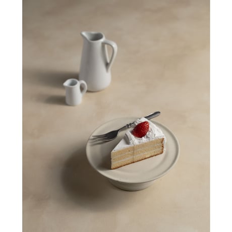 150 : Houjicha milk