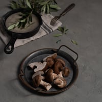 【1点完成品】90×90cm深みのあるニュアンスグレー