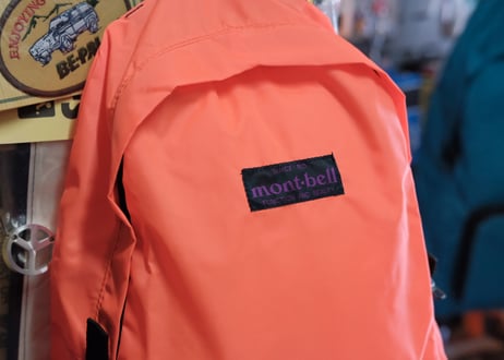 mont-bell / PACKABLE BAG